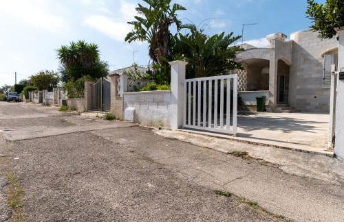 Villa Bianca Marina - Foto 40