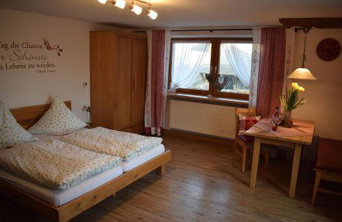 Ferienhof Kleber Bauernhof - mit KönigsCard - Foto 19