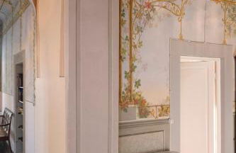 Villa with Exclusive Garden in Rignano, Tuscany - Foto 26