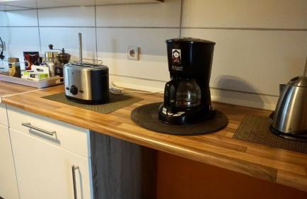 Joys Ferienwohnung - Foto 17