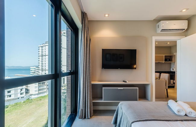 MHFs Apartamentos com Vista Mar Itapema - Foto 79