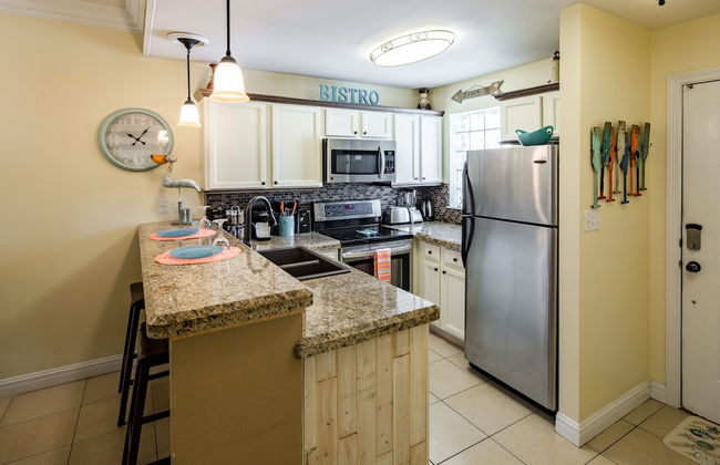 Rain Dancer by South Padre Condo Rentals - Foto 21