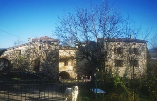 Le Relais de Saint-Clair - Foto 1