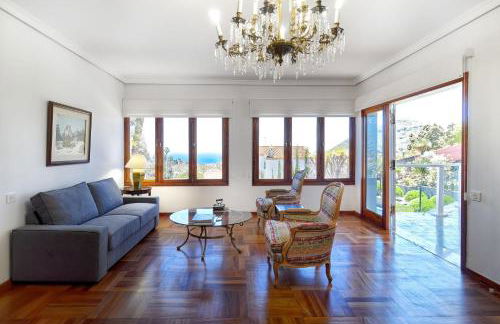 La Ideal Mansion by VillaGranCanaria - Foto 116