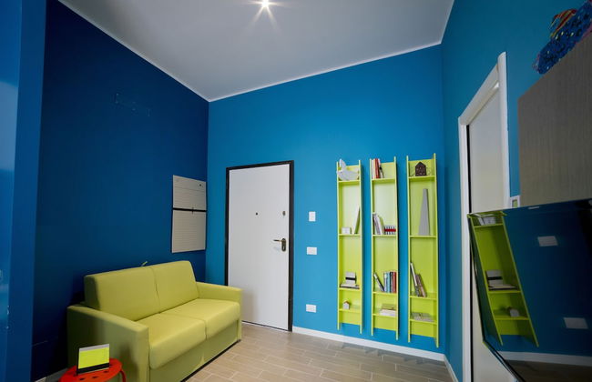 Dreams Hotel Residenza De Marchi - Foto 16