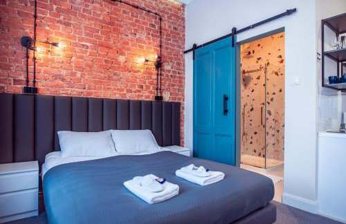 SMART STUDIO Apartamenty Kwidzyn, Śniadania, Bezpłatny Parking, Faktury VAT - Foto 26