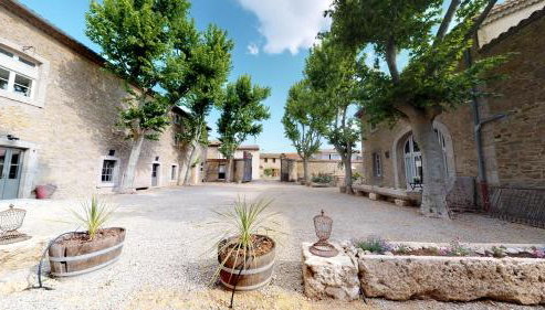 Domaine Paul Huc - Photo 2