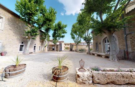 Domaine Paul Huc - Foto 1