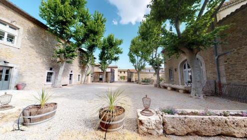 Domaine Paul Huc - Foto 1