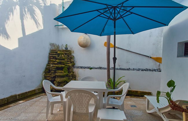 Bungalow over the sea with Pool & views - Foto 56