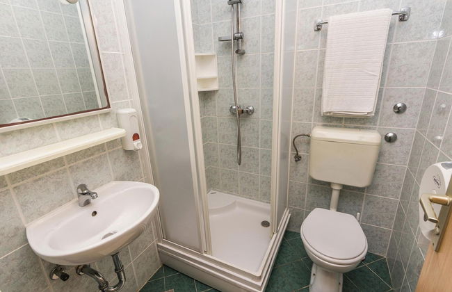 Apartment in Nin With Pool Near the Beach - Foto 9