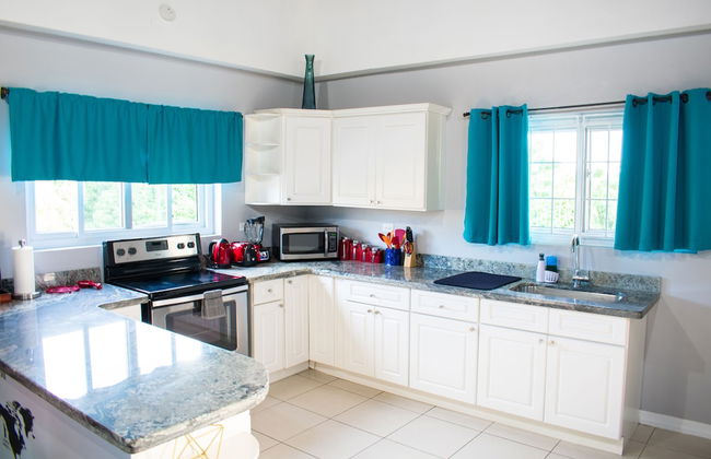 Casa Tamar Guest Apartments - Foto 24