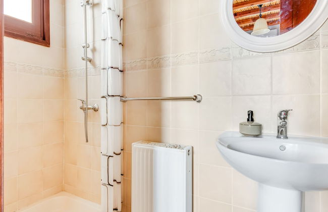 Sanders View - Dreamy 7-bdr Villa With Pool - Foto 25