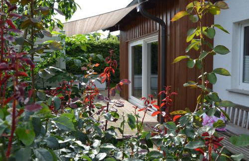 Glückshuuske Sauerland - Foto 3