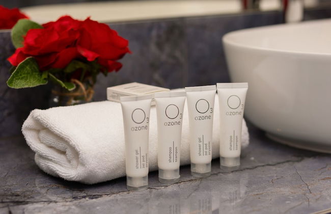 Okrzei Apartment Warsaw Praga by Renters - Photo 45