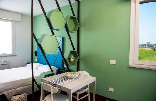 CasaLO' Igea - Foto 51