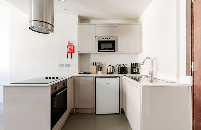 High Street Kensington Apartments - Foto 62