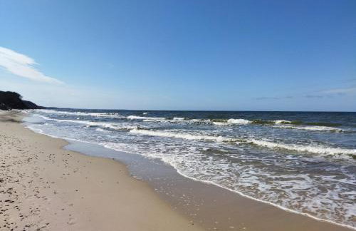 Apartamenty Modrzewiowa - Foto 24