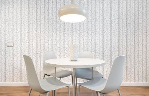 CATERINA Chamberí - Foto 8