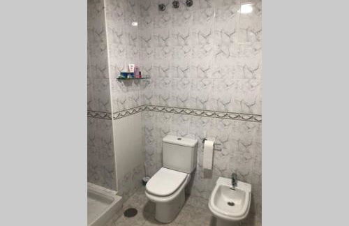 CENTRO CONFORT TRANQUILO Y LUMINOSO WIFI TV - Foto 44