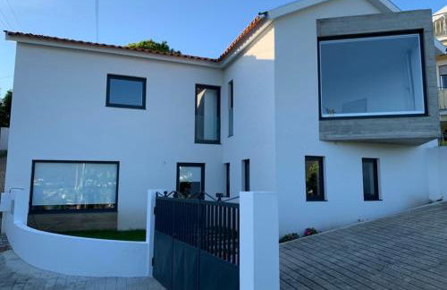 A Casa do Abílio em Alvarenga - Foto 36