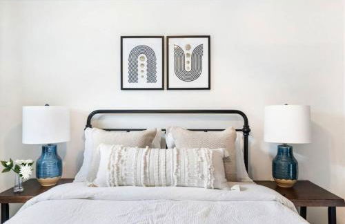 Picture Perfect Bungalow in the heart of DT Vancouver - Foto 7