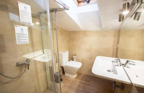 APARTAMENTO CAPRICHOS ARANDA - Photo 15