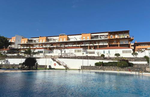 Golf del Sur Ocean Blue Apartment - Foto 19