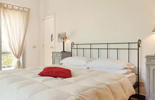 Holiday Home Haustierfreundliches 'Cottage Glicini' mit Pool und Aussicht by Interhome - Foto 8