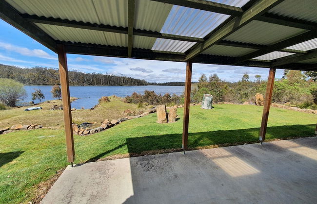 Lake Yalleena Nature Retreat - Foto 31