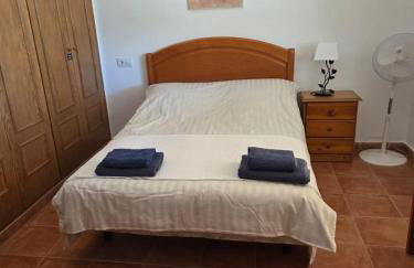 Finca Rolani,beheizbarer Pool, absolut Privat - Foto 9