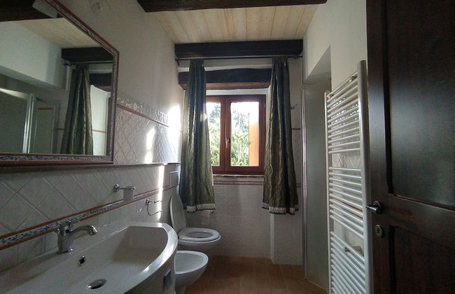 Agriturismo Terre Vineate - Foto 22