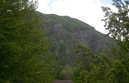 Mansarda in montagna - Foto 15