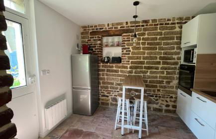 La vieille ferme de Gaillac - Foto 47