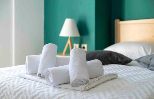 Amelie Sea View Apartments - Foto 34