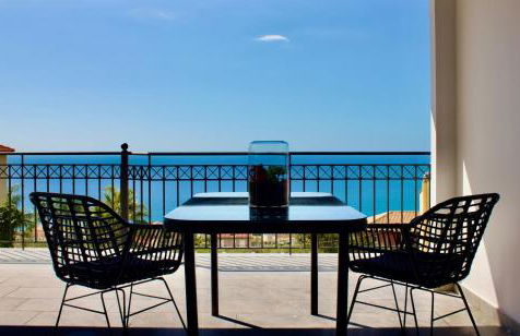 PNOẼ Luxury Apartments - Foto 60