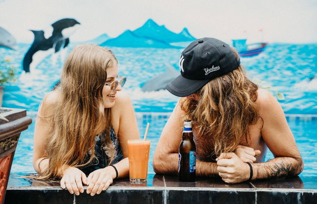 An Bang Gold Coast Villa - Foto 20