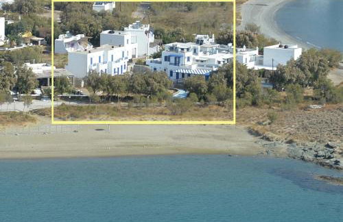 Nostos Beachfront Apartments & Studios - Foto 31