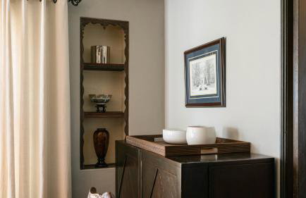 Mediterranean-Style Villa in Point Loma - Foto 9