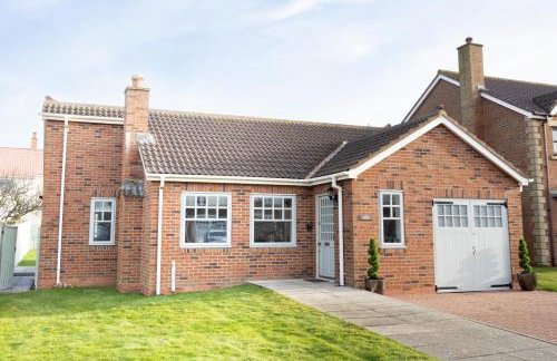 Northern Hideaways Shore Cottage, Beadnell - Foto 15