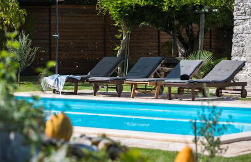 Holiday Home Heki Cr - Photo 11