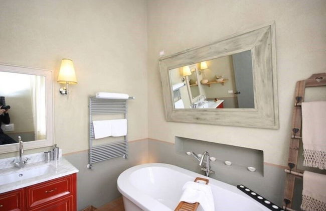 Verdidea - VILLA AMATO - Foto 72