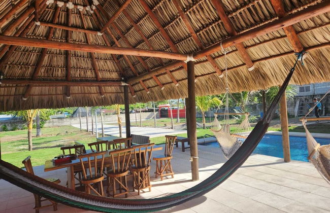 VILLA CLAUDIAS - Photo 55