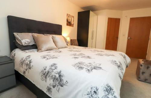 Heulfan - 17 Deganwy Castle Apartments - Foto 12