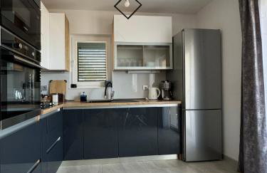 Rural home Basin dvor with jacuzzi - Photo 14