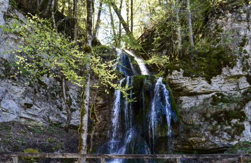 Apartment Spatzenparadies by Interhome - Foto 50