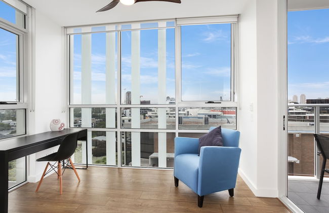 As the Sun Sets - Photo 4