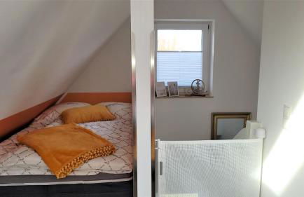 Sonneninsel & Ankerplatz Wiek mit eigener Sauna - Foto 21