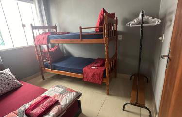 Casa com Piscina a 100metros da Praia NavegantesSC- RECANTO DO JESA - Photo 17