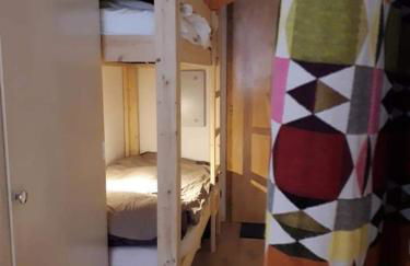 Studio 4 personnes équipé wifi - Foto 9